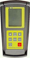 TPI 709 Combustion Efficiency Analyzer & Differential Manometer